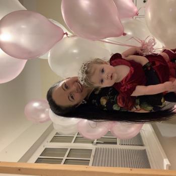 Babysitting Jobs in Tallinn: babysitting job Mai