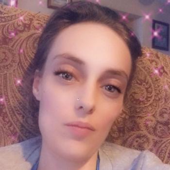 Babysitter in Hamilton: Stacie