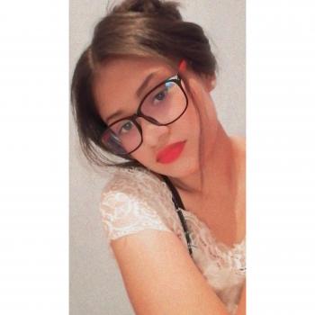 Niñera en Uruca (Aserrí): Daniela