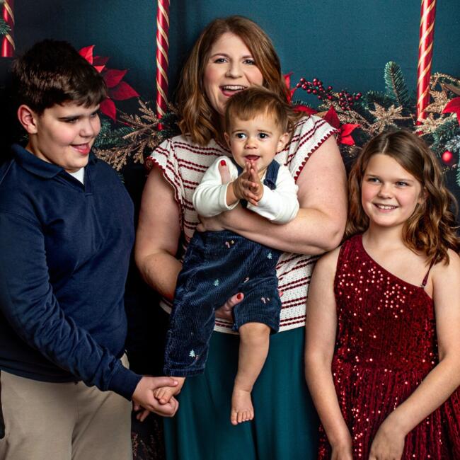 Babysitting job in Southam: Liv