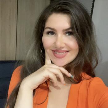 Opiekunka do dziecka w Bielsk Podlaski: Bianca