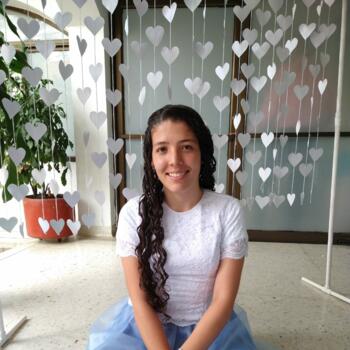Niñera en Cali: Nataly