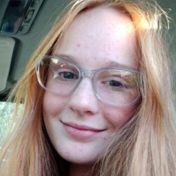 Babysitter in Ashburton: Shianne