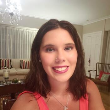Babysitter in Mar del Plata: Maria Paz