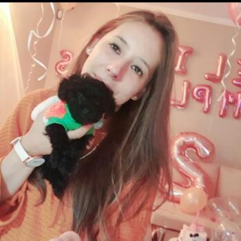 Babysitter in Rosario: Daiana