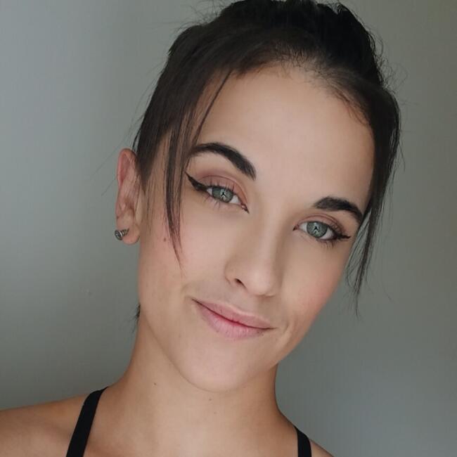 Babysitter in Pretoria: Melinda