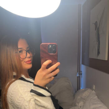 Babysitter in Düren: Yasmin