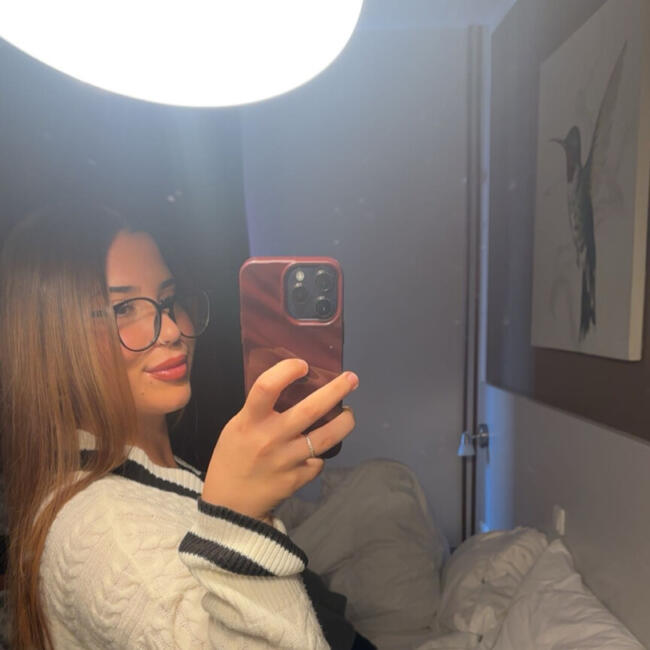 Babysitter in Düren: Yasmin