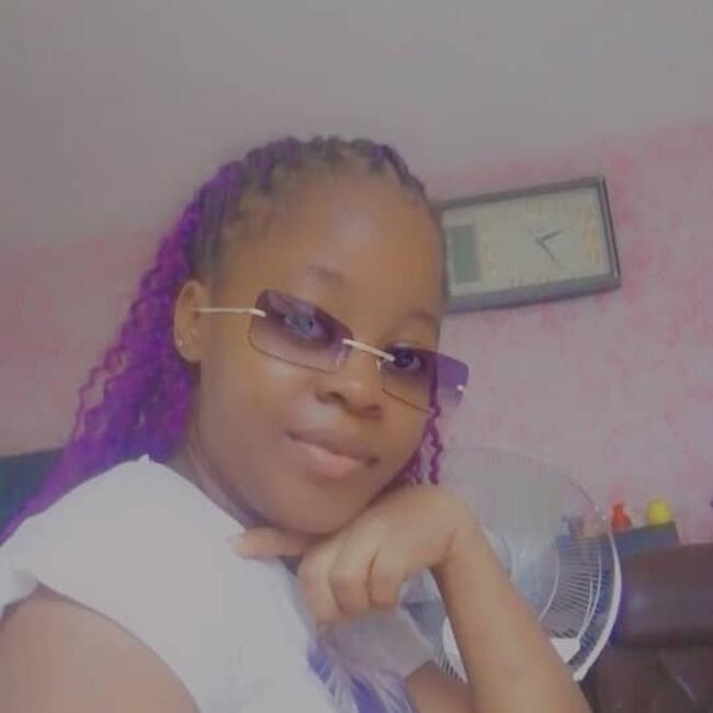 Babysitting job in Calabar: Marvis