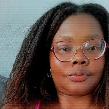 Babá em Rio de Janeiro: Vanessa