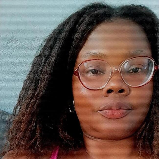 Babá em Rio de Janeiro: Vanessa