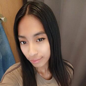 Babysitter in Parla: Evelyn Estefania