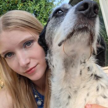 Babysitter in Tilburg: Tessa