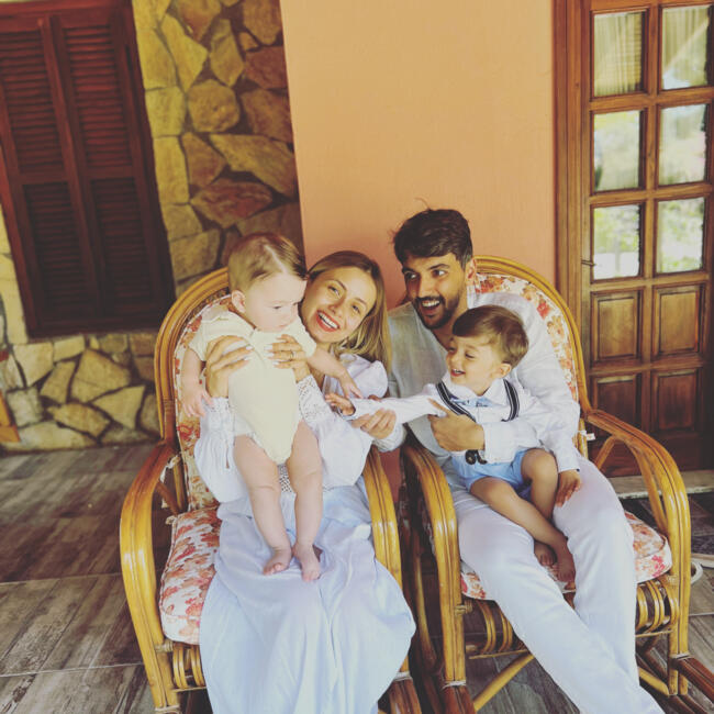 Babysitting job in Zekeriya: Alper