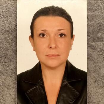 Nanny (νταντά) στην περιοχή Αθήνα: Σάμια Μαρία