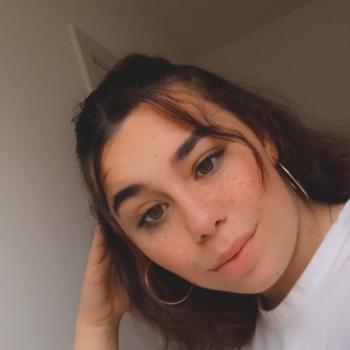 Baby-sitter Lierre: Lindsay