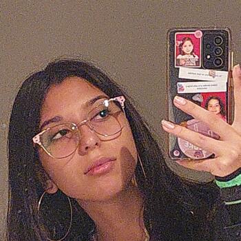 Niñera en Santa Cruz: Romina