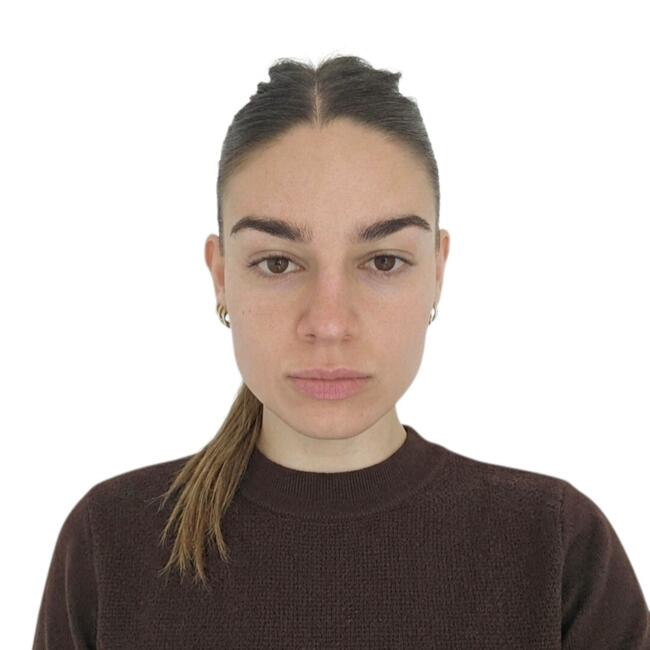 Niñera en Tigre: Fiorella