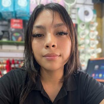 Babysitter San Salvador: Yamileth