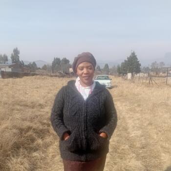 Nanny Benoni: Regina