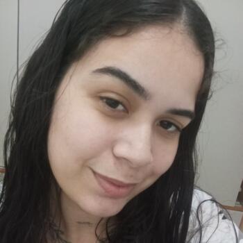 Emprego de babá em Bragança Paulista: emprego de babá Brenda