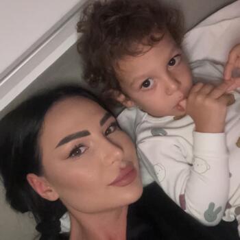 Babysitting job in Bucharest: babysitting job Alexa