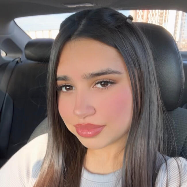 Babysitter in La Florida: Ignacia soto 