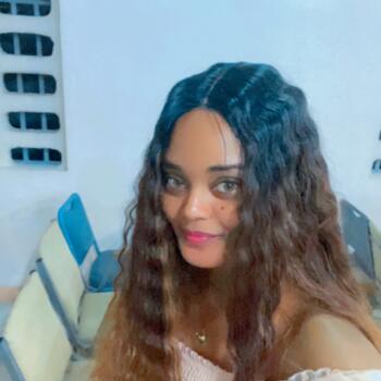 Babysitter in Santo Domingo: Johane
