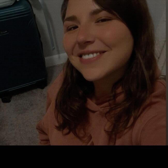 Babysitter in Washington D.C.: Francy