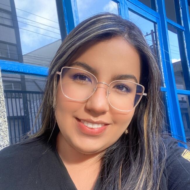 Babá em São Paulo: Alessandra