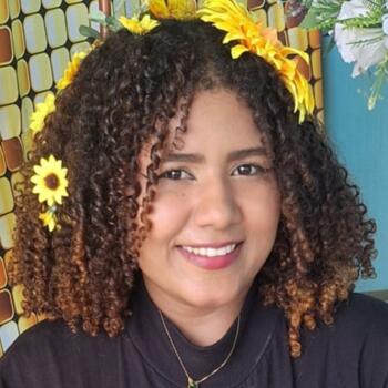 Babá em Parauapebas: Joiciane
