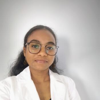 Babysitter in Rabat: Hendry Alrinah