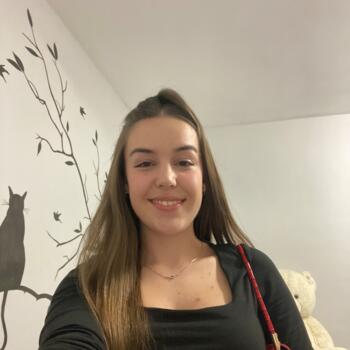 Canguro en Coín: Iris