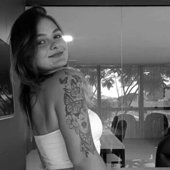 Emprego de babá em Tubarão: emprego de babá Francieli