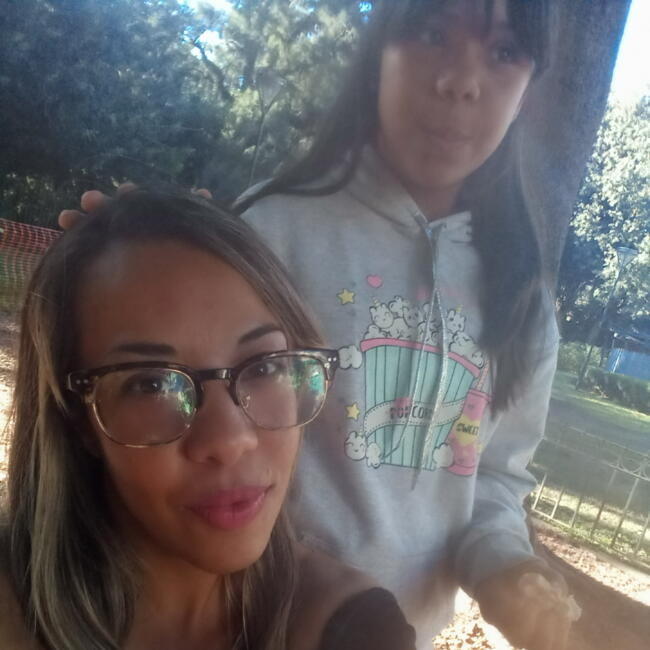 Babysitter in Lanús: María Belen