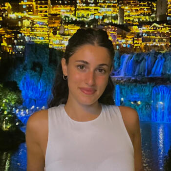 Babysitter a Firenze: Giorgia