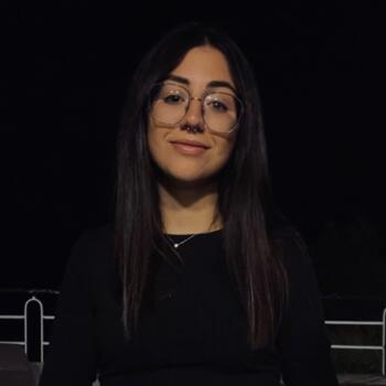 Babysitter in Costa Volpino: Federica