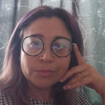 Babysitter in Sogamoso: Carolina