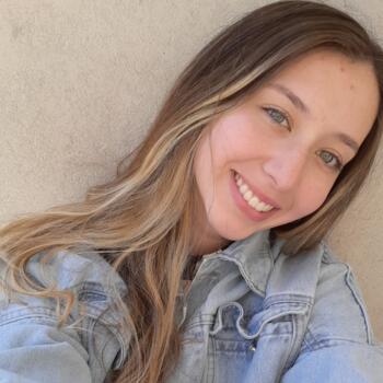 Niñera en Villaguay: Emma Valentina