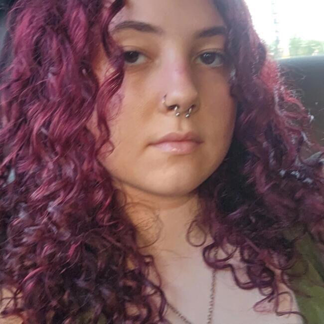 Babá em Fortaleza: Laura