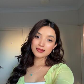 Nanny in Perth: Juna