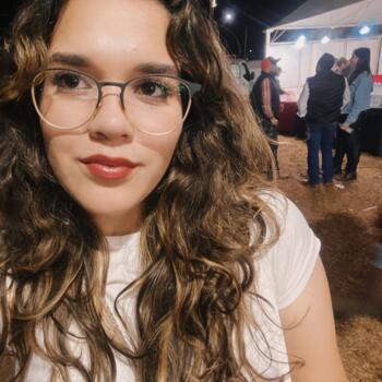 Babá em Londrina: Maria Heloiza