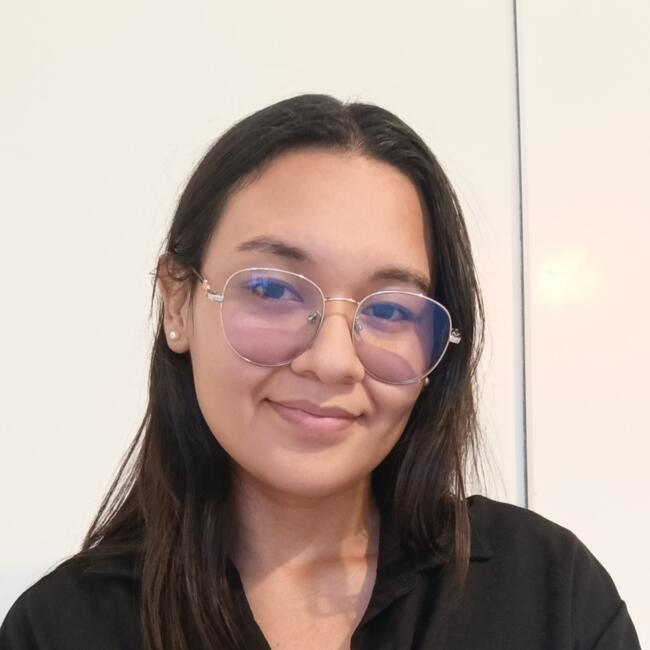 Babysitter in Brest: Leidy Diana