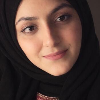 Babysitter in Tabuk: Raneem
