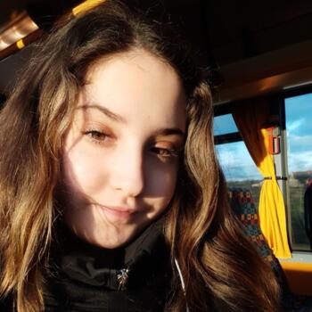 Babysitter in Marmagne: Ilona