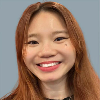 位于新加坡的临时保姆: Chloe