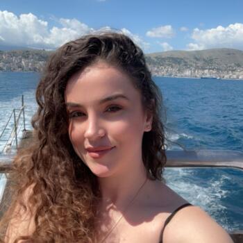 Nanny in Imola: Valeria