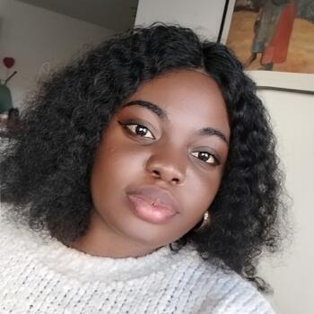 Nounou Sevran: Emmanuela