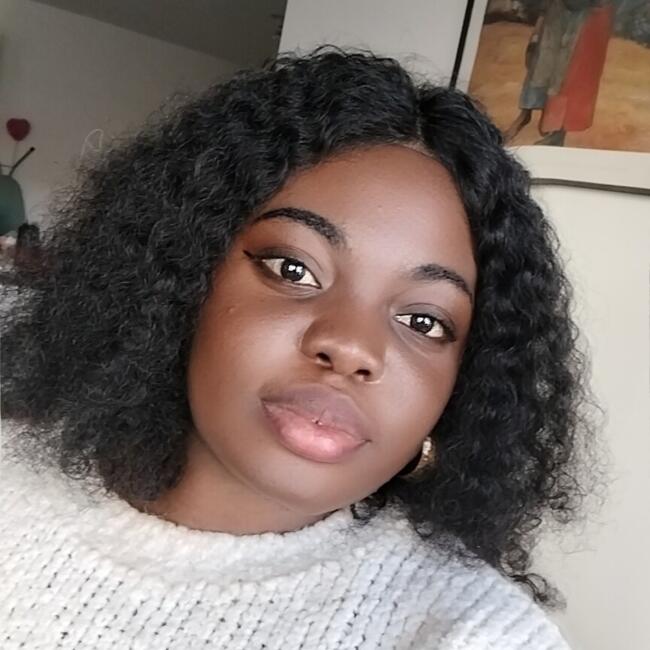 Nounou à Sevran: Emmanuela