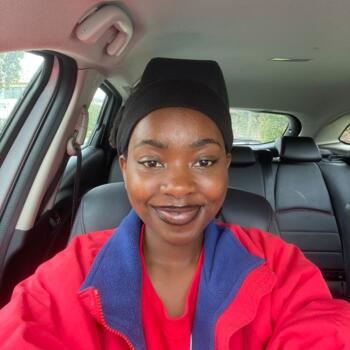 Babysitter in Melbourne: Nadia